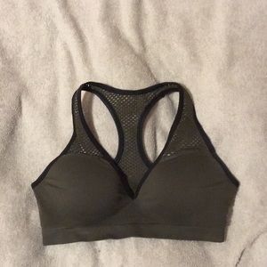Sports bra / push up